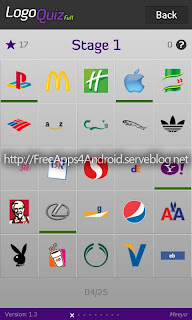 Logo Quiz FULL Free Apps 4 Android