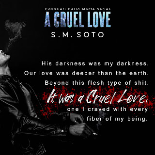A Cruel Love - S.M. Soto pdf