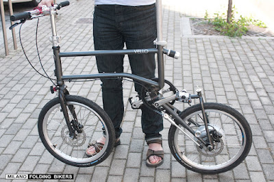 VELLO Bike+