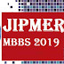JIPMER MBBS Entrance Exam 2019 Will Be Held Tomorrow, Read more
