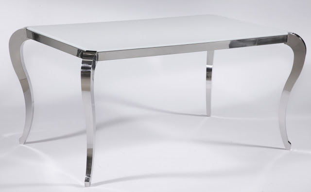 Chintaly Teresa Dining Table