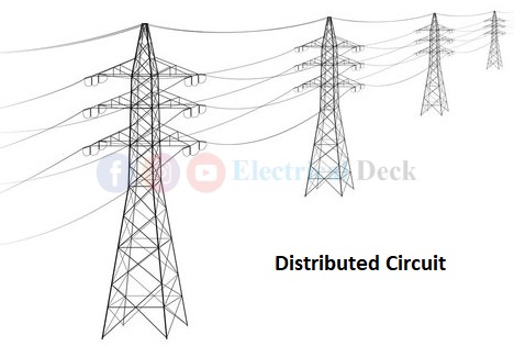 Distributed Circuit