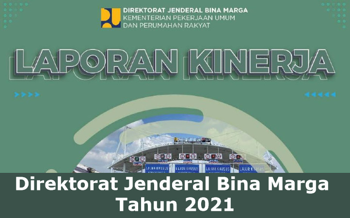 Download Rencana Kementerian PUPR 2020-2024 PDF