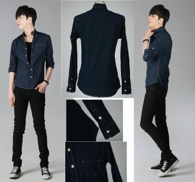 Contoh Advertisement Clothes - Contoh U