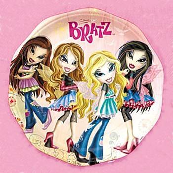 Bratz Coloring Pages on Tudo O Que Tu Gostas  Bratz