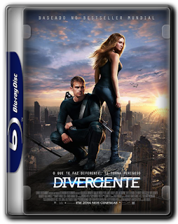 Divergente Torrent – BluRay Rip 720p | 1080p Dual Áudio 5.1 (2014)