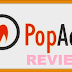Dially Payment Popads network 2015