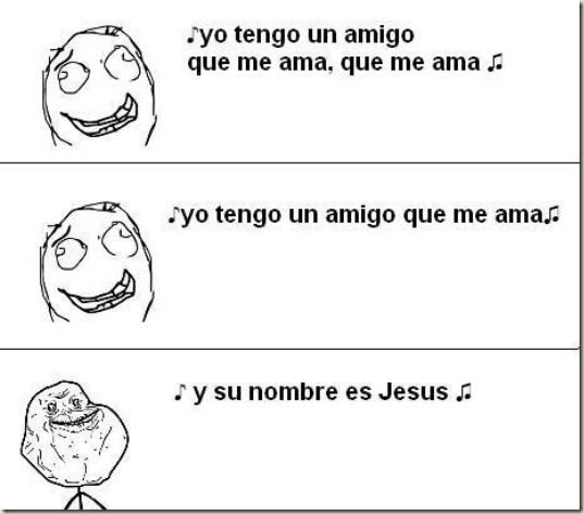 memes ateismo dios jesus religion (42)