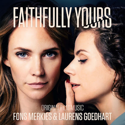 Faithfully Yours Soundtrack Fons Merkies Laurens Goedhart