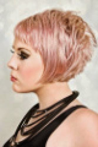 Hair Color Trends For Fall 2012