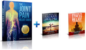 Joint Pain Relief Codes review Bonus