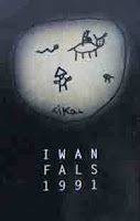 Diskografi Iwan Fals, Album - Album Iwan Fals