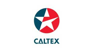 Caltex Petroleum Corporation Pakistan logo