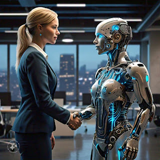 Benefits of Partnering with Artificial Intelligence Development Companies
