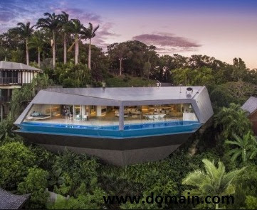 5 Most Futuristic Home Design Ideas