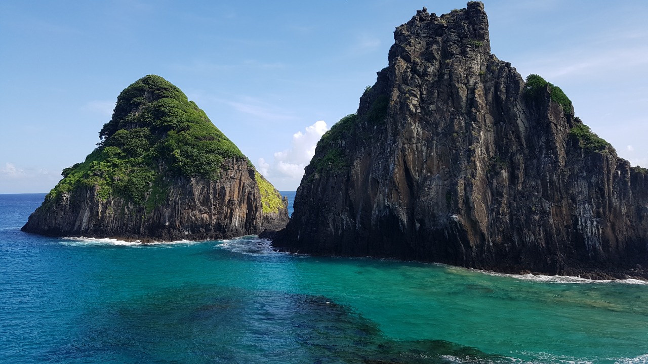 Diário de Viagem | Fernando de Noronha