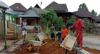 Soal Pilihan Ganda IPS Kelas 7 Semester 2 Bab 1 Belajar Menjadi Makhluk Ekonomi