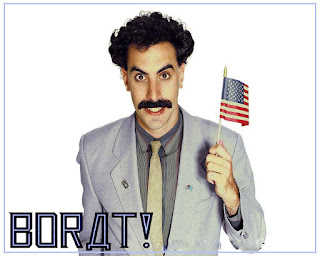 Borat