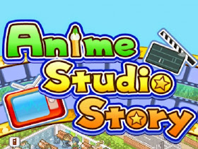 Anime Studio Story APK
