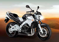 Modifikasi_Motor_Suzuki_GSR_250 cc_2010 fotos