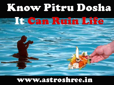 all about Pitru Dosha In Horoscope As Per Astrology