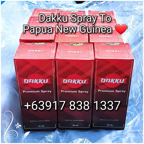 Dakku Spray Wholesale