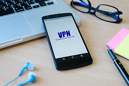 Cara Menggunakan VPN di Android Tanpa Root Secara Gratis