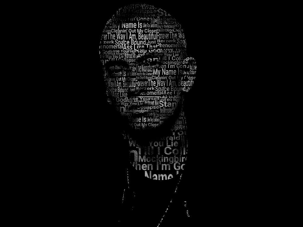 Cara Membuat Typography Wajah Di Android [Picsay Pro]