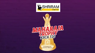 Maharaja Trophy KSCA T20 2023 Schedule, Fixtures, Match Time Table, Venue, Cricketftp.com, Cricbuzz, cricinfo