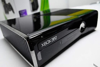 latest XBox 360 HD Wallpapers 