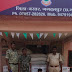थाना भानपुरी पुलिस ने चैकिंग के दौरान अंग्रेजी शराब अवैध परिवहन पर की कार्यवाही, 2 सौ पेटी गोवा व्हिस्की शराब के साथ 1 व्यक्ति को किया-गिरफ्तार - डीएसपी, हेमसागर सिदार।