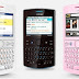 Nokia Asha 205 - Online liên tục