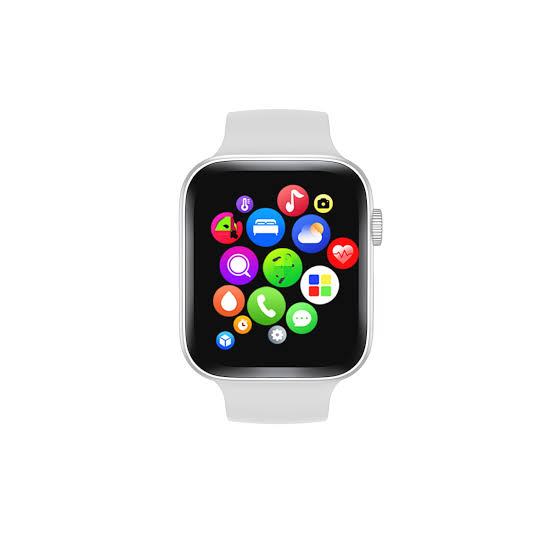 Discover the X7SX Fitness Smartwatch: Your Stylish Sidekick for Health and Style