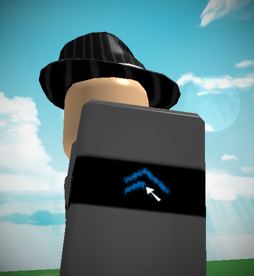 Ultimate Roblox Reviews Perfectly Legitimate Fedora Review By - roblox fedora mesh