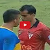 Jugadores Vs Arbitros los mejores momentos! (Video)