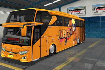 Liveri Mod Bus Scania