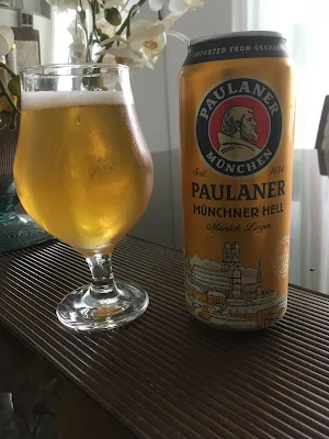MUNICH HELLES (4A)