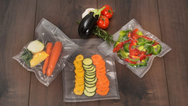 Vacuum Packaging Market