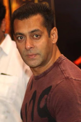 Salman Khan IIFA