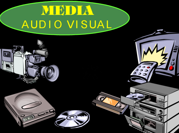 Ide Terpopuler 15+ Contoh Gambar Media Visual