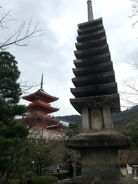 Kiyomizu-dera