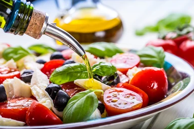 Embracing the Mediterranean Diet: A Path to Lowering Your Risk of Heart Disease