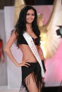 Sesi Bikini Miss World Beach Beauty 2011