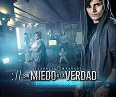 Ver telenovela sin miedo a la verdad t2 capítulo 16 completo online