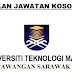 KEKOSONGAN JAWATAN UiTM NOVEMBER 2015