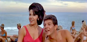 DVD & Blu-ray Release Report, Ralph Tribbey, Annette Funicello