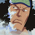 One Piece: Unlimited World R ganhou video com Kizaru, Aokiji e Akainu
