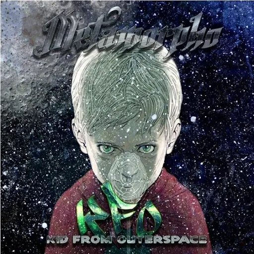 kid