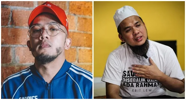 Dari Kisah Video Lucah Hingga Selebriti Anti-Vaksin, Lihat 5 Kontroversi Trending Minggu Ini