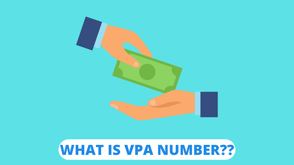 Virtual payment address means in hindi | VPA क्या है? VPA कैसे बनाये